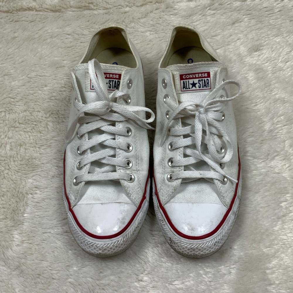 Converse Chuck Taylor All Star Classic